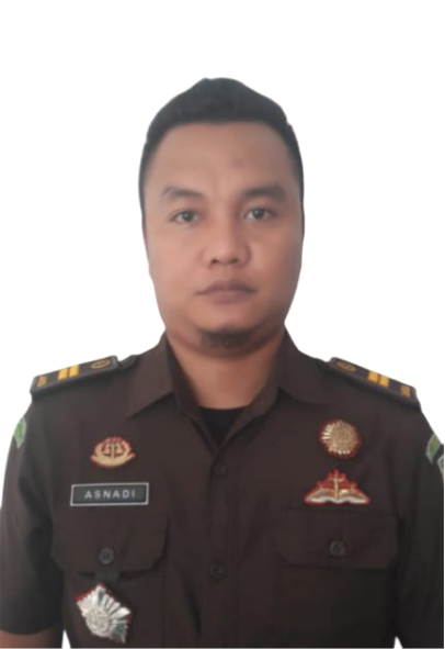 Cabang Kejaksaan Negeri Banggai di Bunta