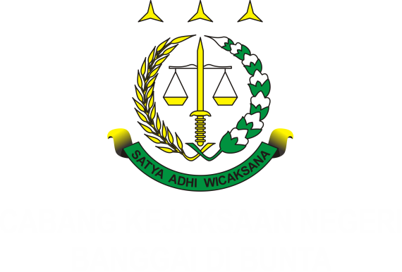 Cabang Kejaksaan Negeri Banggai di Bunta
