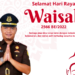 Selamat Hari Raya Waisak 2566 BE / 2022