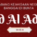 Selamat Hari Raya Idul Adha 1443 H
