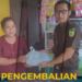 Pengembalian Barang Bukti
