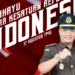 Dirgahayu Republik Indonesia Ke-77