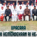 Upacara Hari Kemerdekaan RI Ke-77
