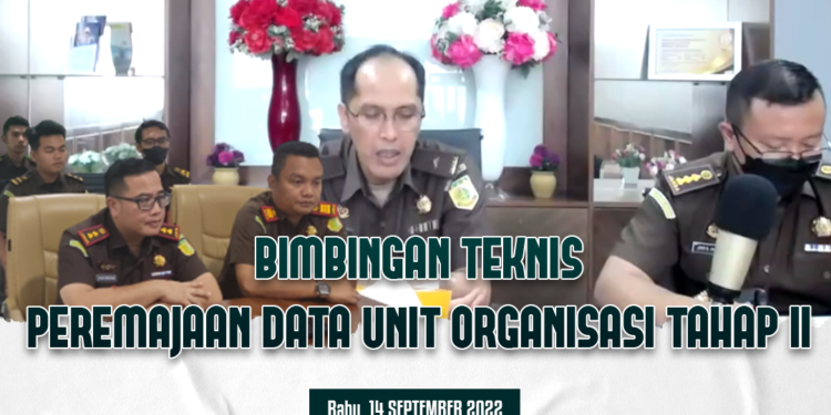Bimtek PDM Tahap II