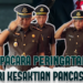 Upacara Peringatan Hari Kesaktian Pancasila