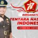 Dirgahayu TNI Ke-77 Tahun