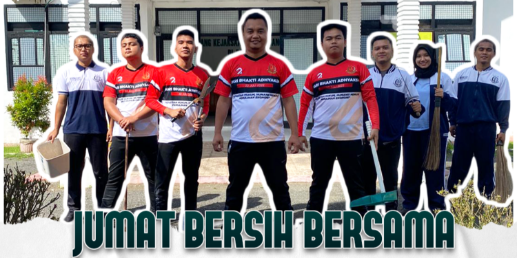Jumat Bersih