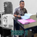 Tahap II Perkara Pidum