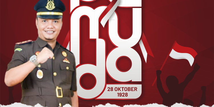 Selamat Hari Sumpah Pemuda Ke-94
