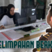 Pelimpahan Berkas Perkara