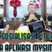 Sosialisasi Fitur MySimkari