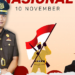 Selamat Hari Pahlawan