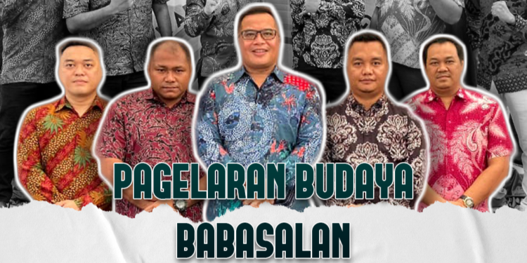 Pagelaran Budaya BABASALAN