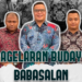 Pagelaran Budaya BABASALAN