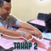 Tahap II Perkara Pidum