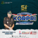 Selamat Hari Korps Pegawai Republik Indonesia (KORPRI)
