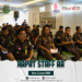 Rapat Staf AA
