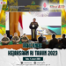 Rakernas Kejaksaan RI Tahun 2023
