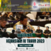 Rakernas Kejaksaan RI Tahun 2023