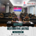 Ekspose Restorative Justice