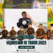 Rakernas Kejaksaan RI Tahun 2023